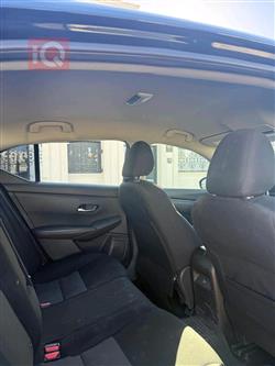 نيسان سنترا